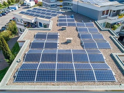Yangi va qayta tiklanadigan energiya o'rtasidagi farq nima?