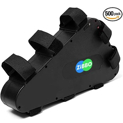 Uchburchak E-velosiped batareyasi Tog'li velosiped batareyasi