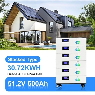 48v Stacked Watepo4 batareyasi 600A 30KWWWWWWWWWVWATIVE TITLETLARI